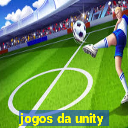 jogos da unity